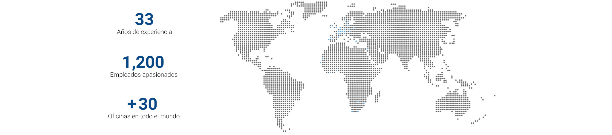 zetes offices map