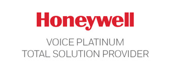 Honeywell, zetes partner