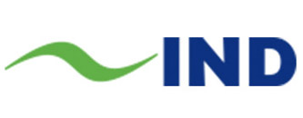 IND logo
