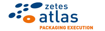 ZetesAtlas - packaging serialisation execution