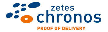 ZetesChronos - delivery execution