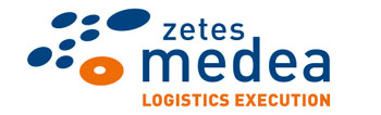 ZetesMedea - warehouse execution