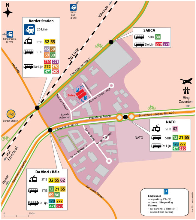 multimodalaccessplan