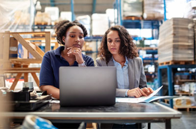 Planning and Dispatch