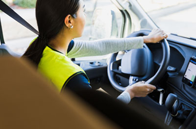 Execution and Monitoring