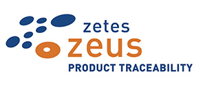 Zetes Zeus logo