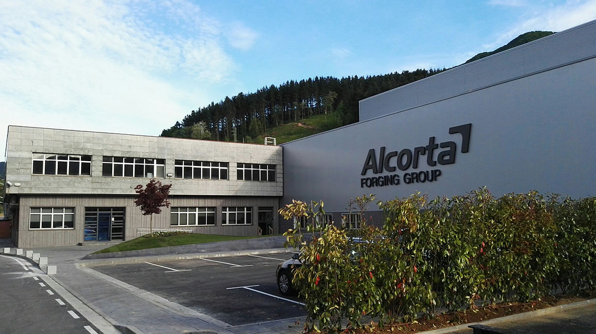 Alcorta verfolgt jedes Produkt mittels Serialisierung