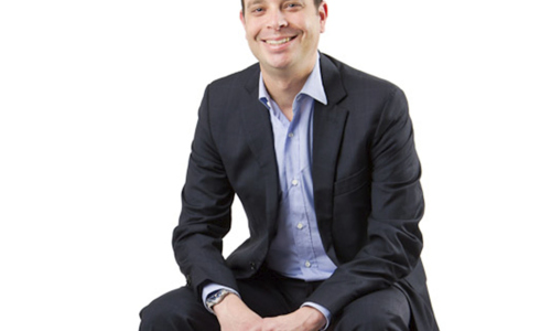 Amir Harel, General Manager - Visibility Solutions