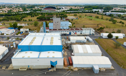 SBM makes progress in traceability and tackles serialisation with the ZetesAtlas solution