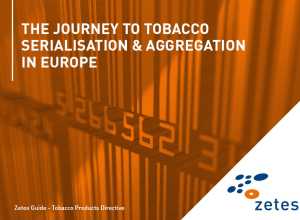 Bent u klaar voor fase 2 van de nieuwe Europese Tabaksrichtlijn (TPD)?