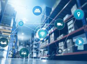 Five supply chain trends to follow in 2022