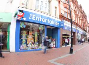 The Entertainer chooses Zetes’ in-store management solution for stock auditing