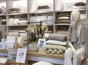 The White Company upgrades in-store management solution for optimal stock visibility