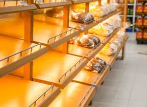 On-shelf availability: how to get the basics right