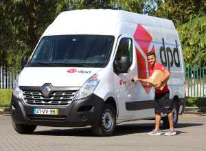 DPD Portugal drives efficiency and error reduction with Voice technology