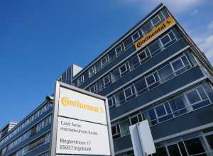 Continental automates pallet capture with ZetesMedea ImageID 