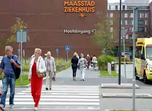 Het Maasstad ziekenhuis behoudt inzicht in voorraden met ZetesMedea