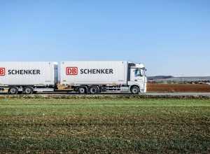 DB Schenker tecknar nytt stort avtal med Zetes i Norden