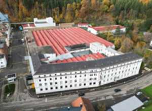 Tradition möter high-tech: A&E Gütermann digitaliserar lagerprocesser med ZetesMedea
