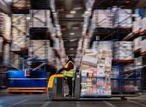 Unide optimiza su rendimiento logístico y reduce la pérdida de activos con ZetesAres