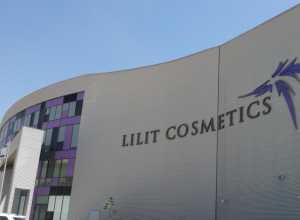 Lilit Cosmetics zwiększa dokładność weryfikacji wysyłek dzięki rozwiązaniu ZetesMedea