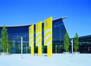 LogiMAT 2026: Zetes zeigt Smart Logistics-Lösungen inklusive KI, Machine Vision und AMR