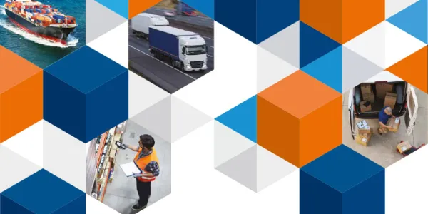 Transport- og logistikrapporten