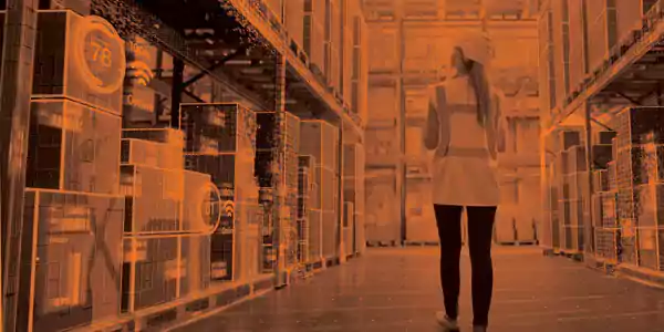 Overcoming supply chain labour shortages through collaborative automation - Top five technologies from first to final mile