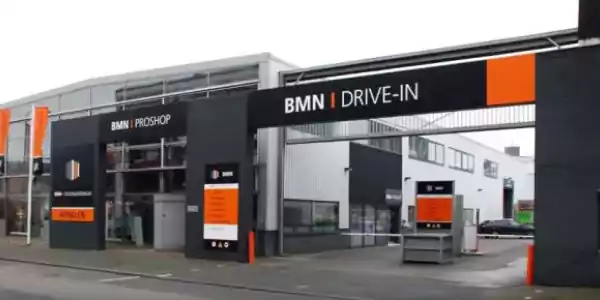 BMN kiest voor ZetesMedea om haar logistieke processen te optimaliseren