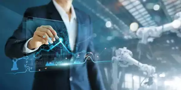 Product authentication – using data to go beyond industry regulations and better traceability