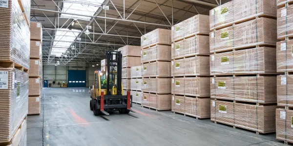 Supply Chain : prévisions de Zetes pour 2024