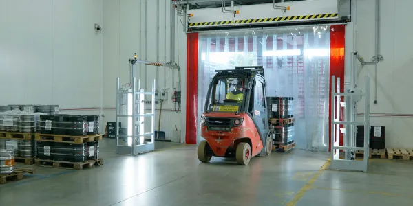 Harness the full power of a picture: ImageID technology brings instant quality checks to manual warehouse processes