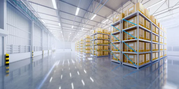 Five Key Trends Shaping Supply Chains in 2025