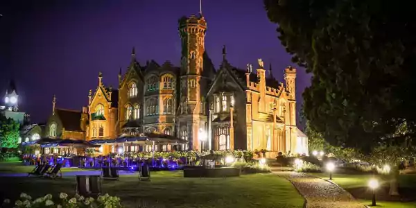 GIRP event – Oakley court hotel