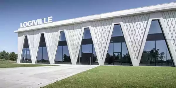 LogiVille 