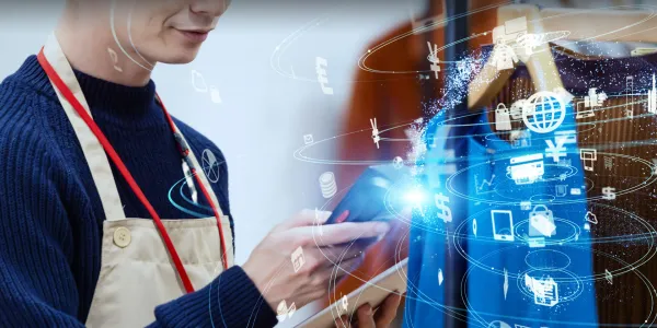 The Future of Traceability