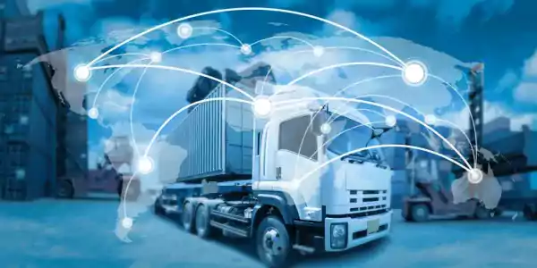 Logistics & Distribution 2019