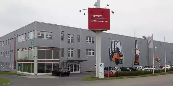 Toyota