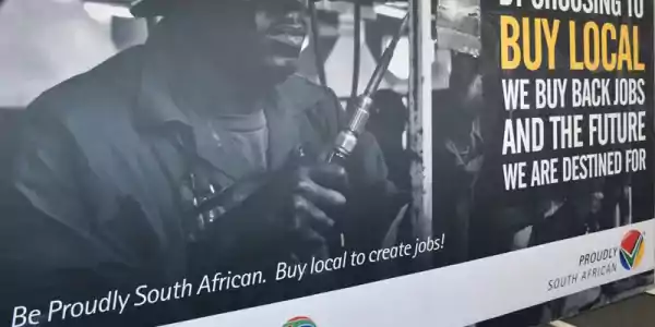 Proudly South African – Buy Local Summit