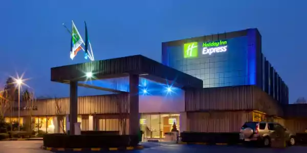 Holiday Inn Express