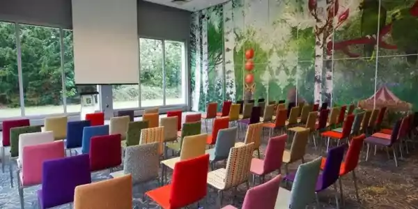 Holiday Inn Brussels