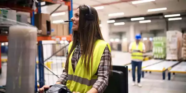 Logistics & Automation Zürich 2023