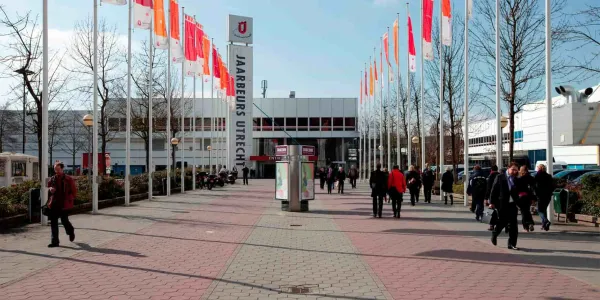 Jaarbeurs utrecht