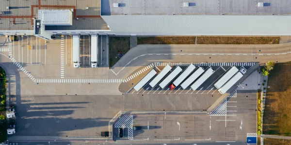 Innover pour une Supply Chain Plus Intelligente