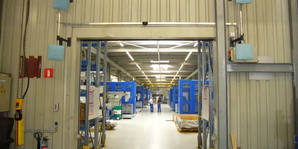 Asco déploie la RFID pour gérer ses équipements dans un environnement industriel complexe