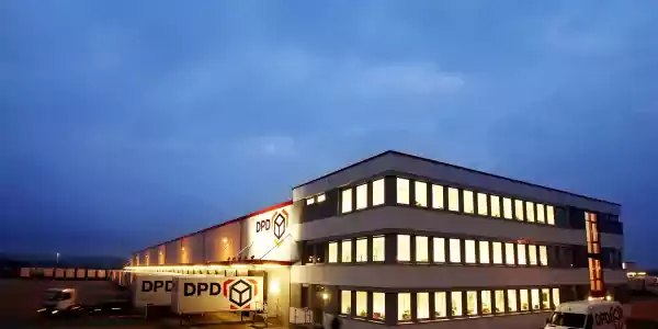 DPD Ireland optimises delivery processes with Proof of Delivery solution from Zetes
