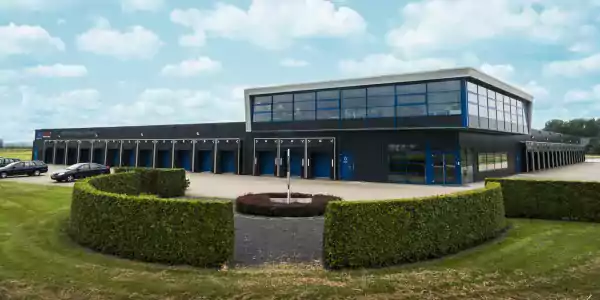 Nightstar Express Hellmann B.V. udvider proof of delivery-tjenesterne for at opretholde forretningsvækst