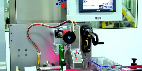  Zetes’ traceability solution ensures compliance with quality & safety standards at food processor Tereos Syral