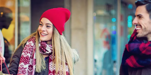 Detailhandlere mister mere end en tredjedel af forbrugernes planlagte forbrug i spidsbelastningsperioder
