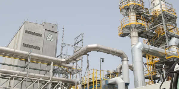 Adama ansætter Zetes til at forbedre effektiviteten og kompatibiliteten på deres pakkelinjer 